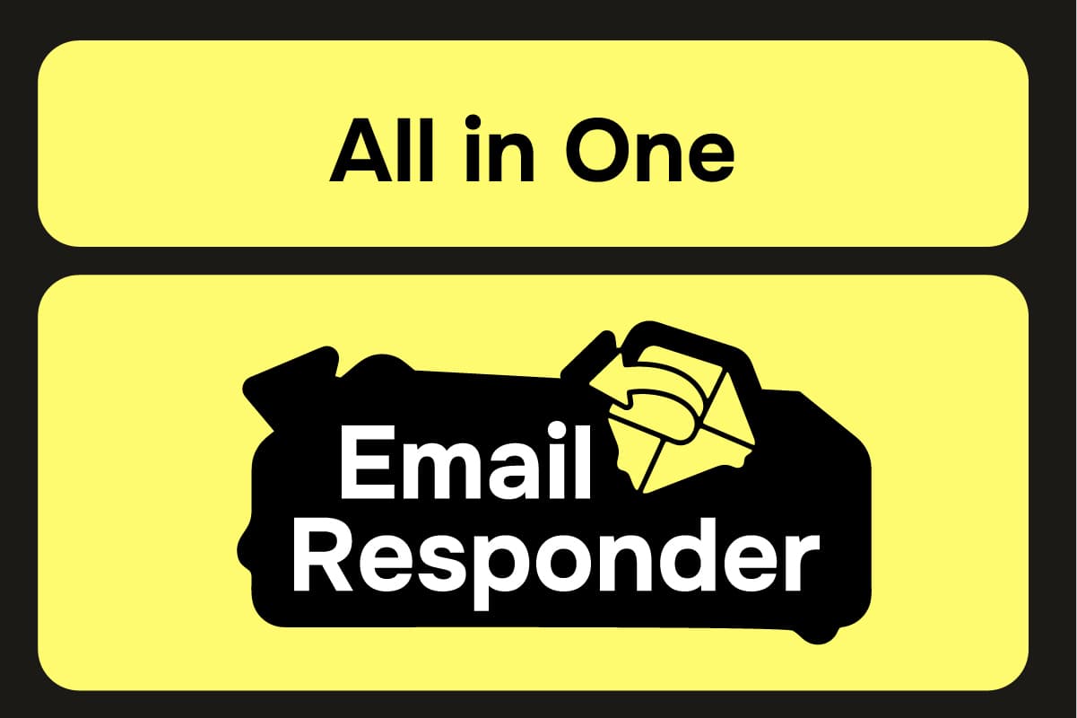 Email Responder