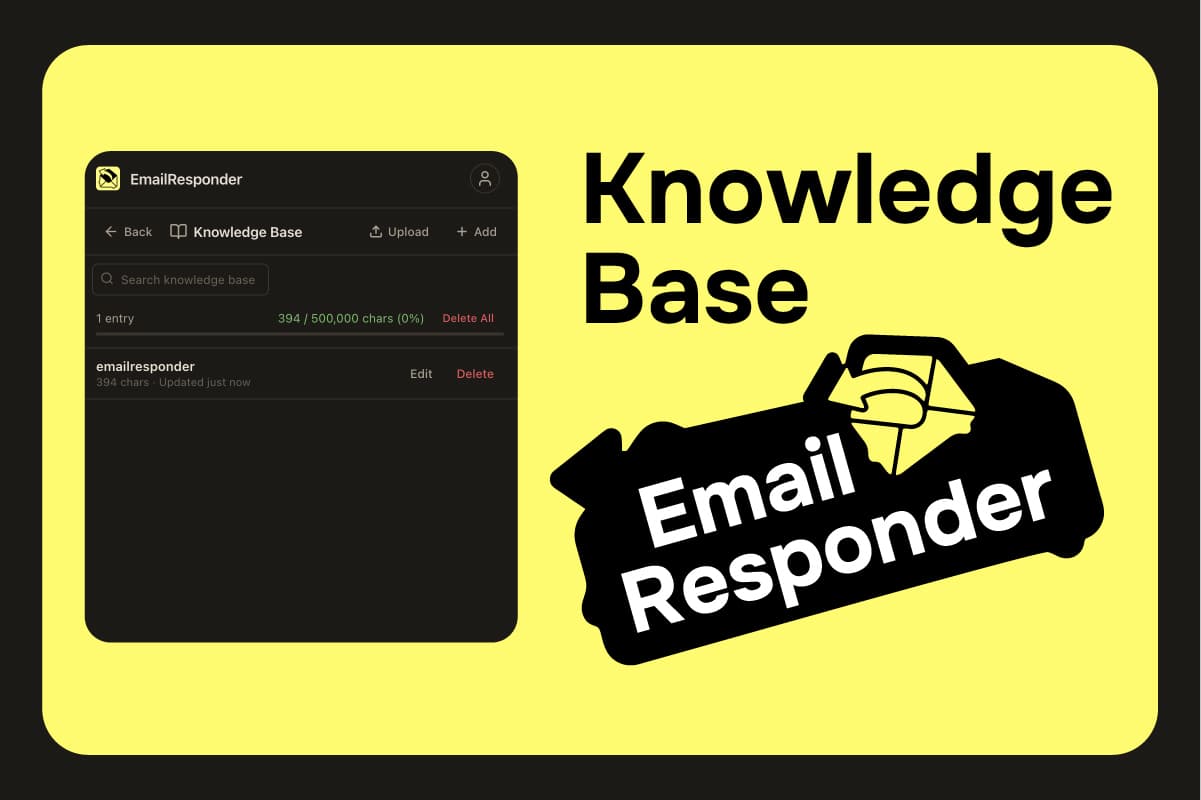 Knowledge base management