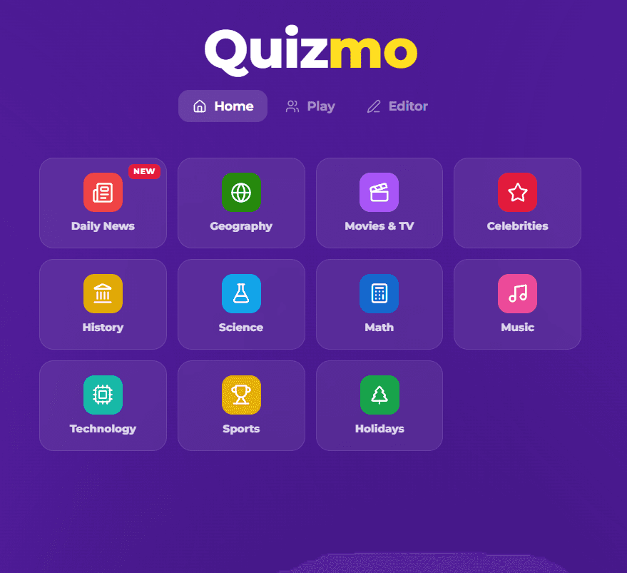 Quizmo
